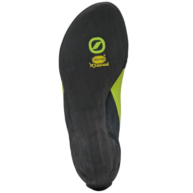 SCARPA Maestro Eco WMN scarpette arrampicata donna