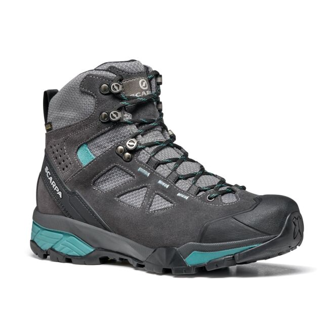 SCARPA ZG Lite GTX Woman scarponi trekking donna