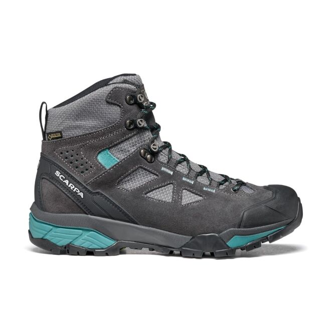 SCARPA ZG Lite GTX Woman scarponi trekking donna