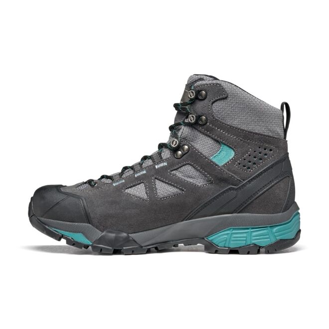 SCARPA ZG Lite GTX Woman scarponi trekking donna