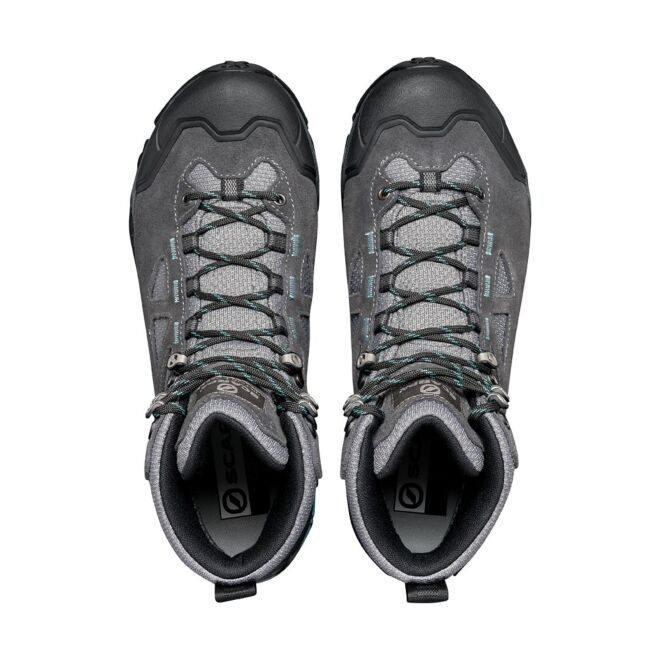 SCARPA ZG Lite GTX Woman scarponi trekking donna