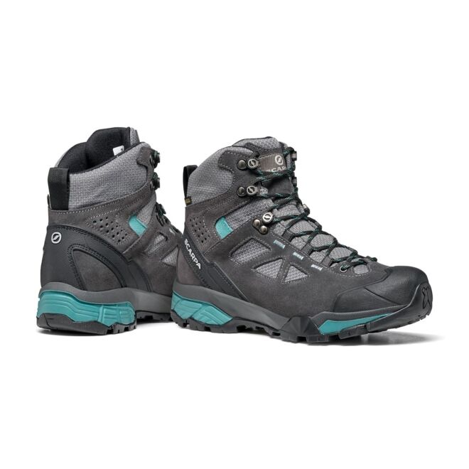 SCARPA ZG Lite GTX Woman scarponi trekking donna