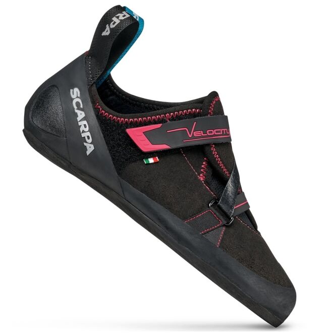 SCARPA Velocity WMN scarpette arrampicata