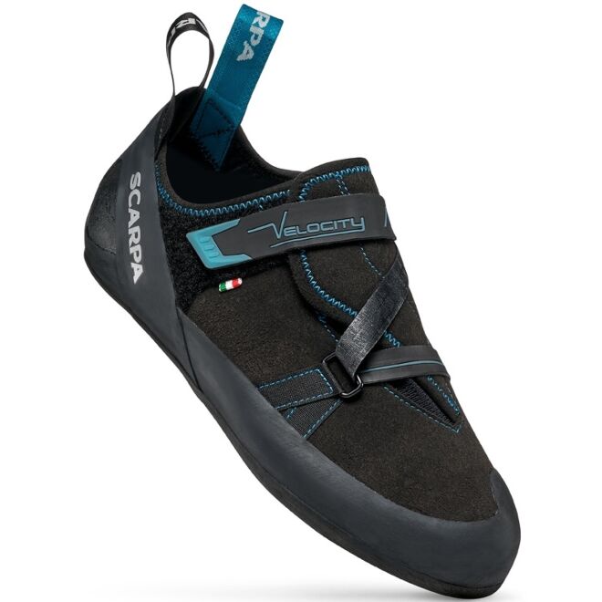 SCARPA Velocity scarpette arrampicata