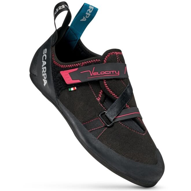 SCARPA Velocity WMN scarpette arrampicata