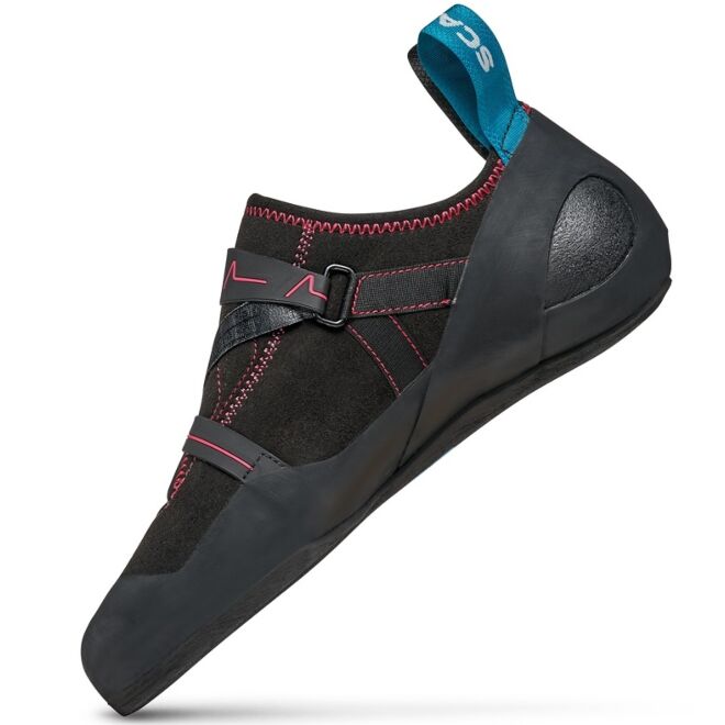 SCARPA Velocity WMN scarpette arrampicata