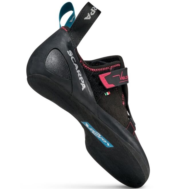 SCARPA Velocity WMN scarpette arrampicata