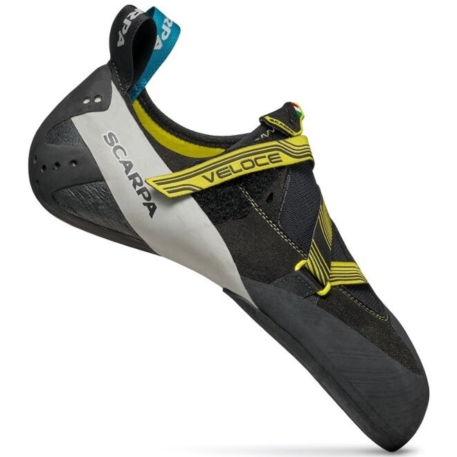 SCARPA Veloce scarpette arrampicata