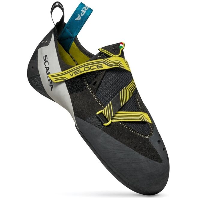 SCARPA Veloce scarpette arrampicata