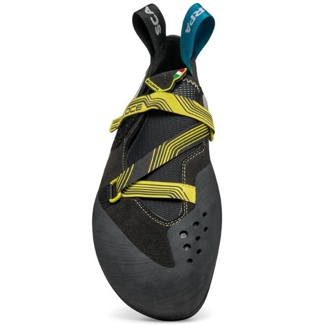 SCARPA Veloce scarpette arrampicata