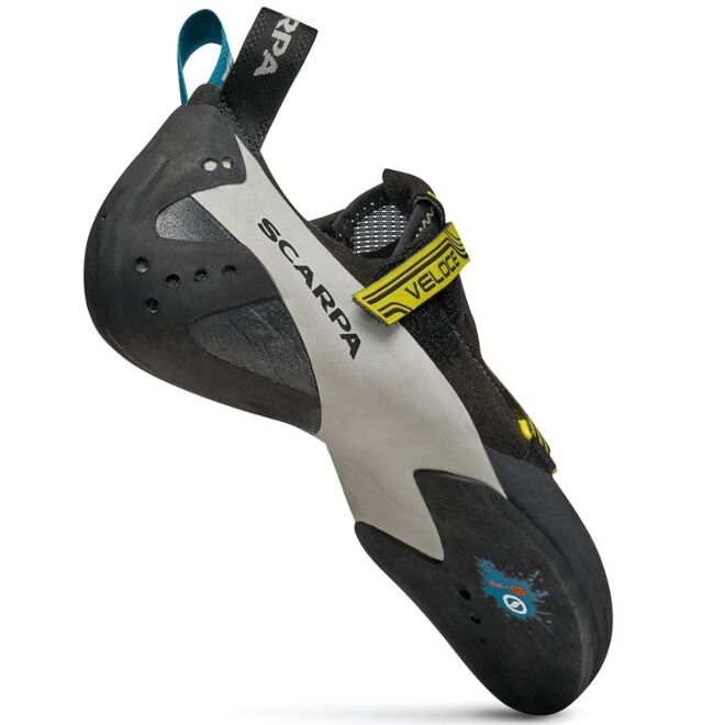 SCARPA Veloce scarpette arrampicata