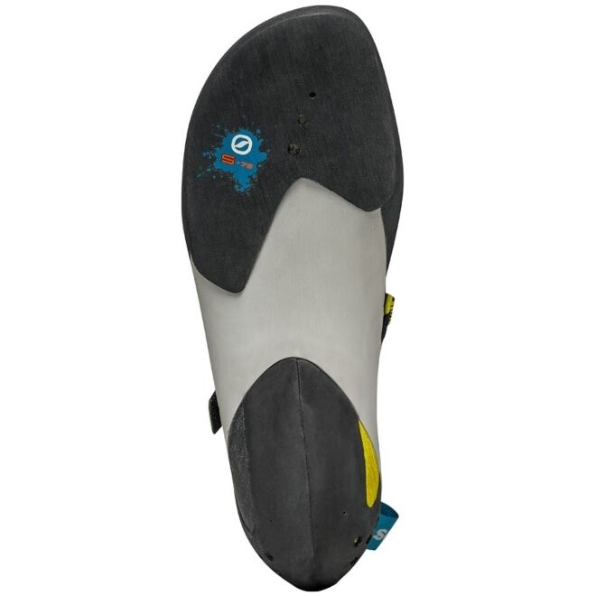 SCARPA Veloce scarpette arrampicata
