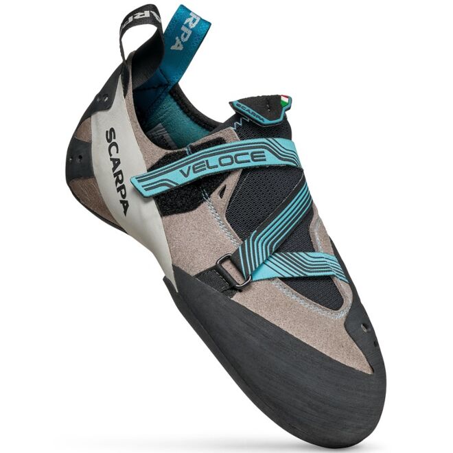 SCARPA Veloce WMN scarpette arrampicata donna