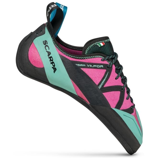 SCARPA Vapor WMN scarpette arrampicata donna