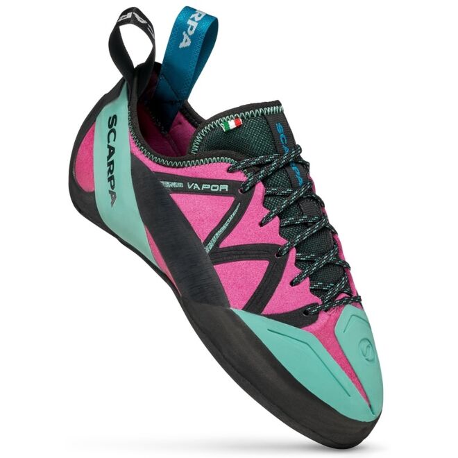 SCARPA Vapor WMN scarpette arrampicata donna