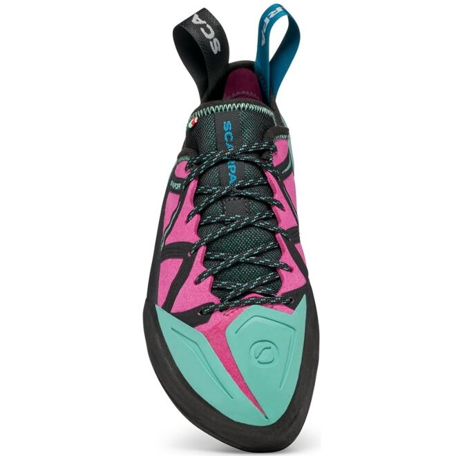 SCARPA Vapor WMN scarpette arrampicata donna