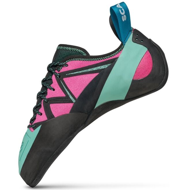 SCARPA Vapor WMN scarpette arrampicata donna