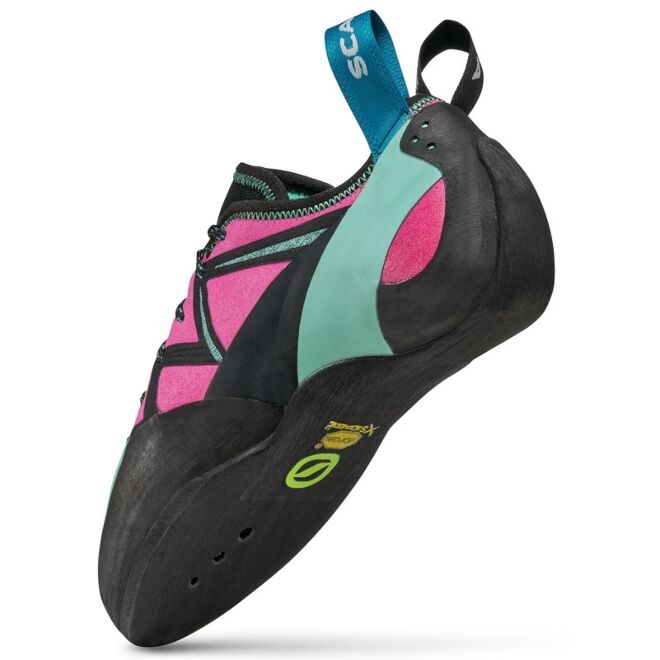 SCARPA Vapor WMN scarpette arrampicata donna