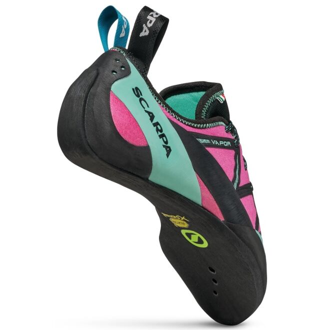SCARPA Vapor WMN scarpette arrampicata donna