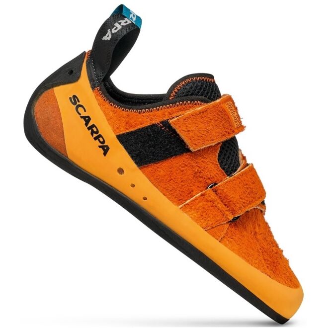 SCARPA Jungle Woman Orange scarpette arrampicata donna