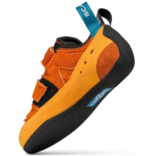 SCARPA Jungle Woman Orange scarpette arrampicata donna