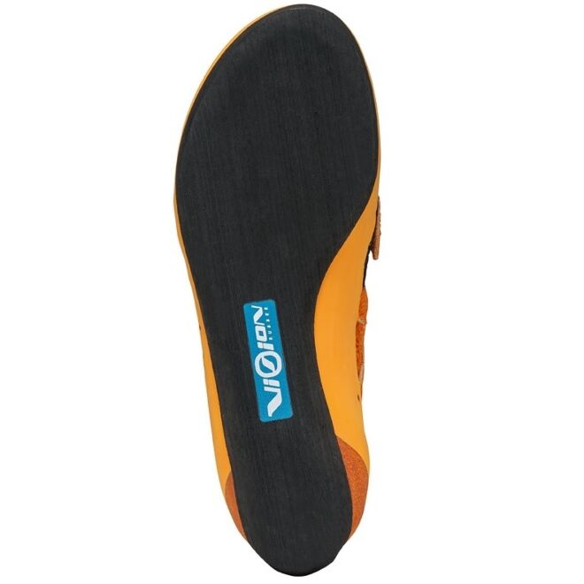 SCARPA Jungle Woman Orange scarpette arrampicata donna