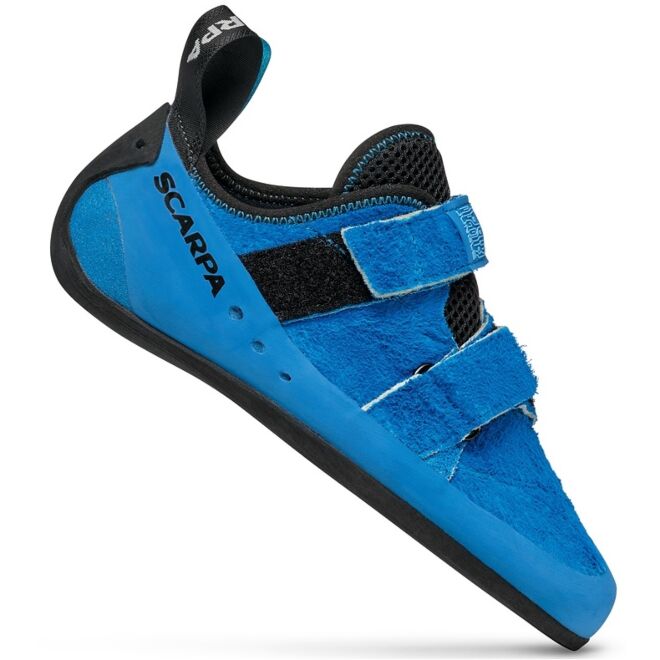 SCARPA Jungle Woman Azure scarpette arrampicata donna