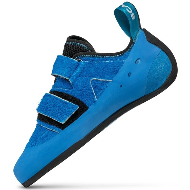 SCARPA Jungle Woman Azure scarpette arrampicata donna