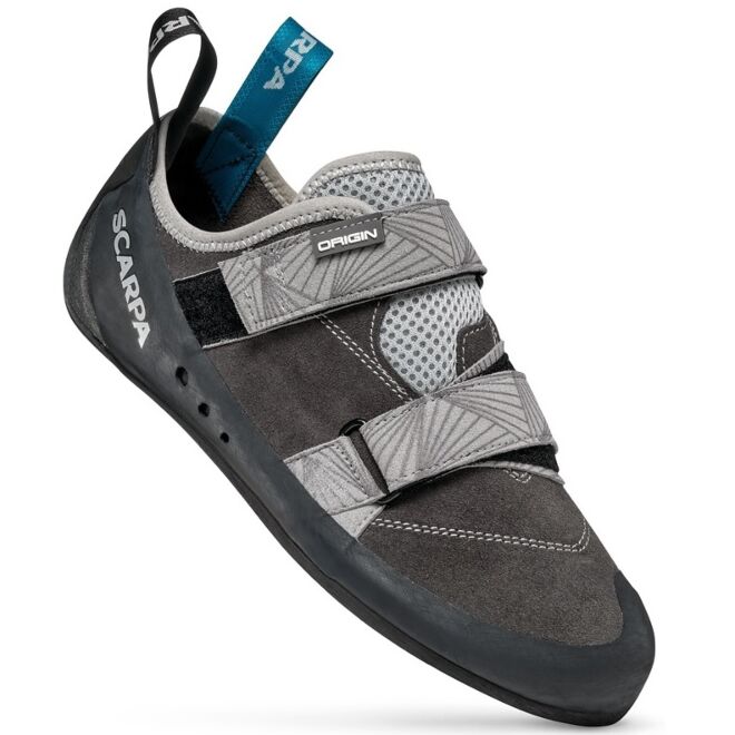 SCARPA Origin Covey/Black scarpette arrampicata