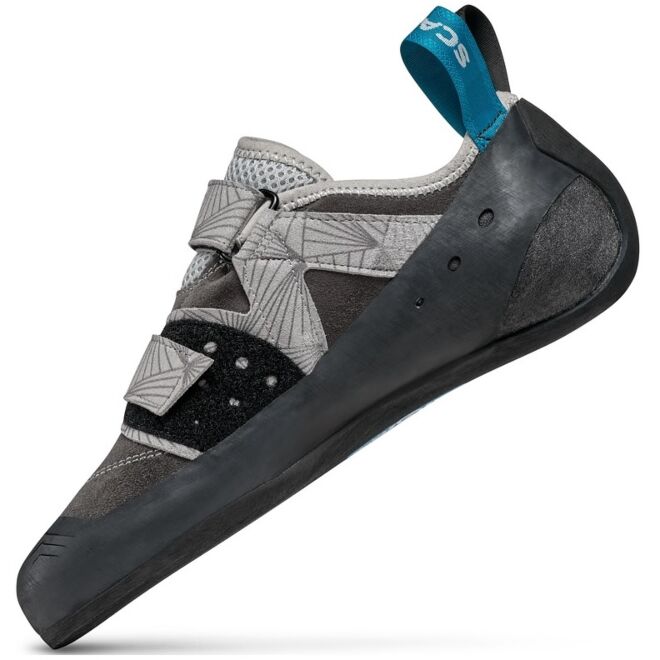 SCARPA Origin Covey/Black scarpette arrampicata