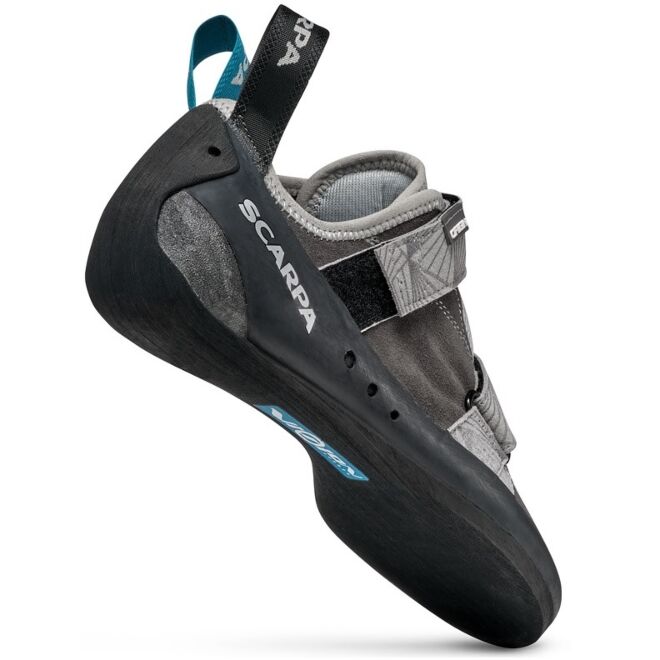 SCARPA Origin Covey/Black scarpette arrampicata