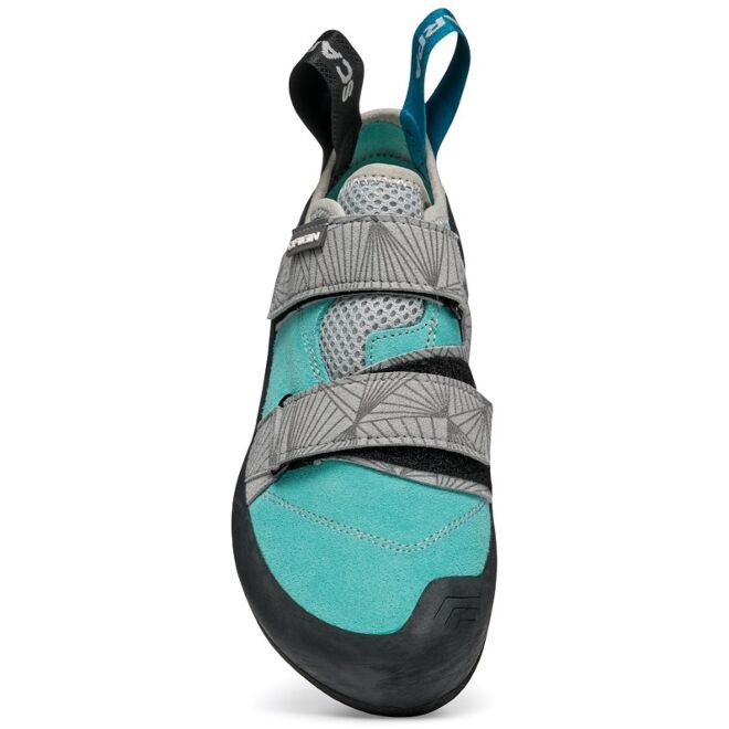 SCARPA Origin Woman Maldive-Black scarpette arrampicata