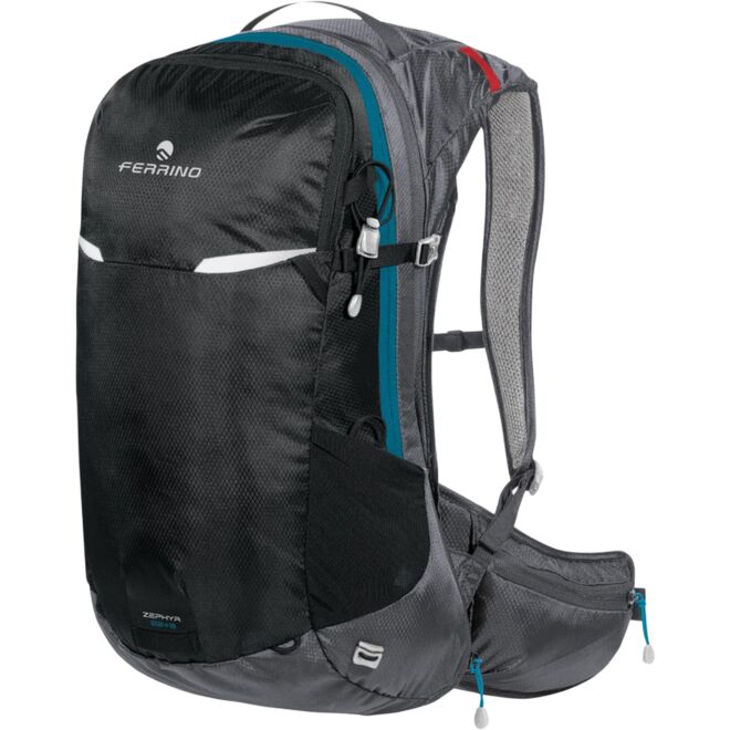Ferrino Zephyr 22 + 3 zaino trekking