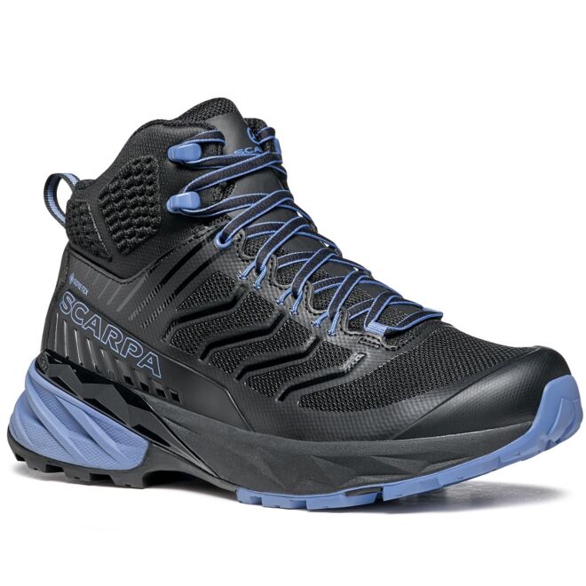 SCARPA Rush Mid GTX WMN scarponi trekking donna