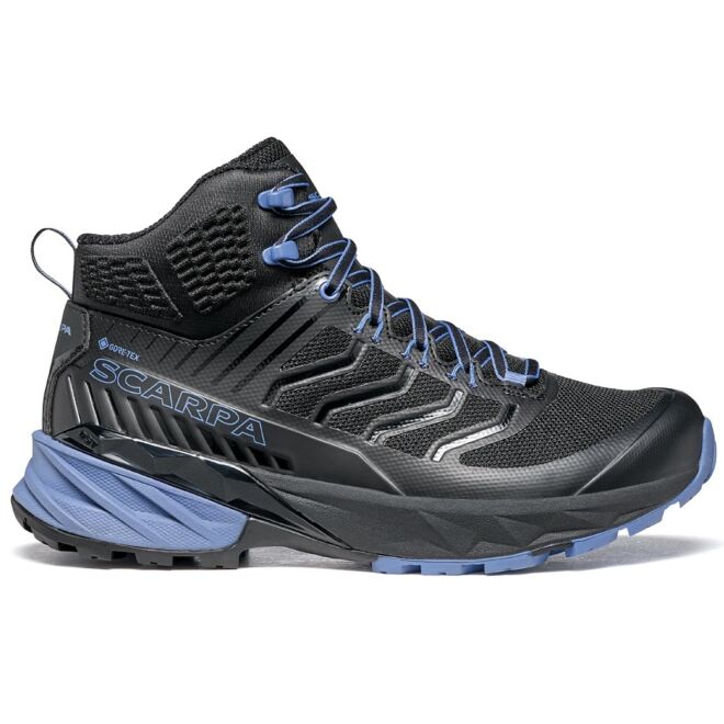 SCARPA Rush Mid GTX WMN scarponi trekking donna