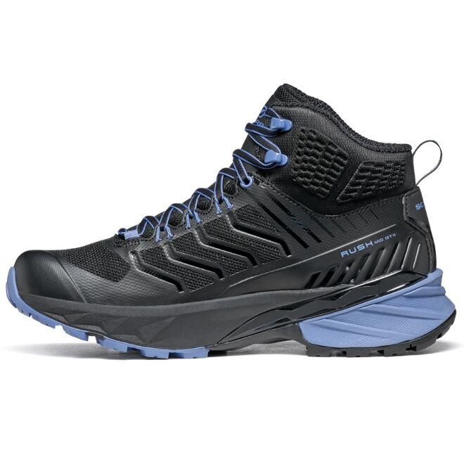 SCARPA Rush Mid GTX WMN scarponi trekking donna