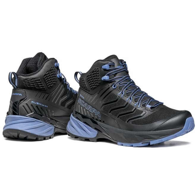 SCARPA Rush Mid GTX WMN scarponi trekking donna