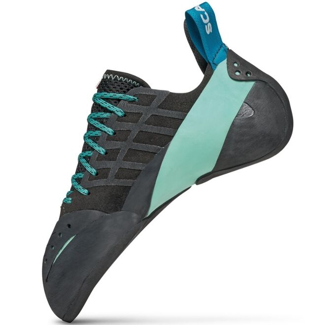 SCARPA Instinct WMN scarpette arrampicata donna