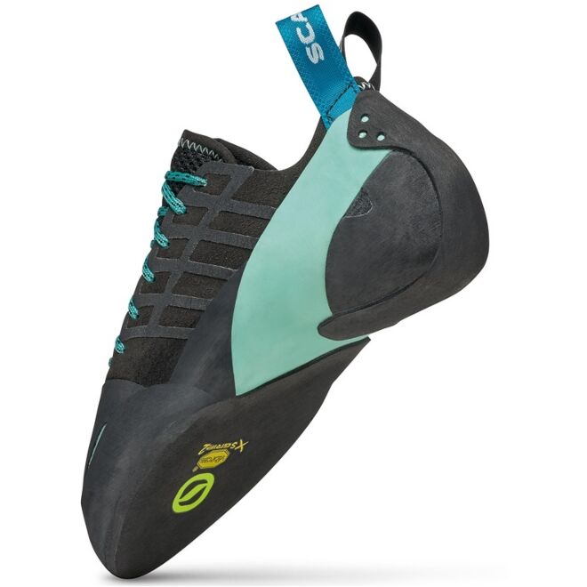 SCARPA Instinct WMN scarpette arrampicata donna