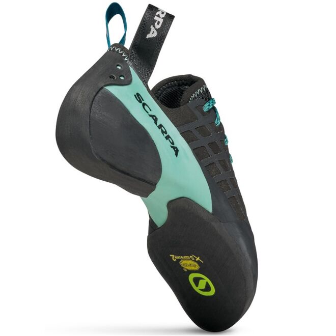 SCARPA Instinct WMN scarpette arrampicata donna