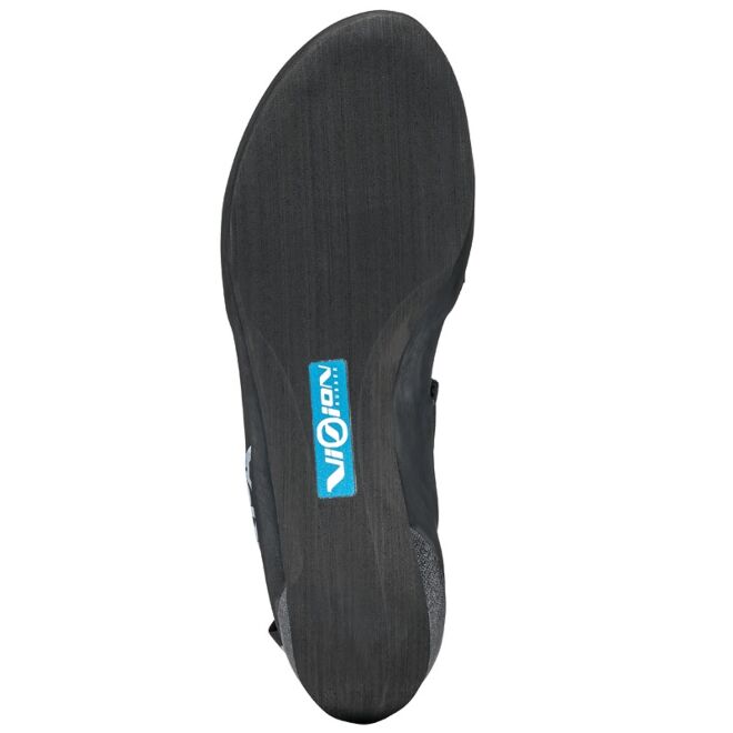 SCARPA Reflex V Black/Gray scarpette arrampicata
