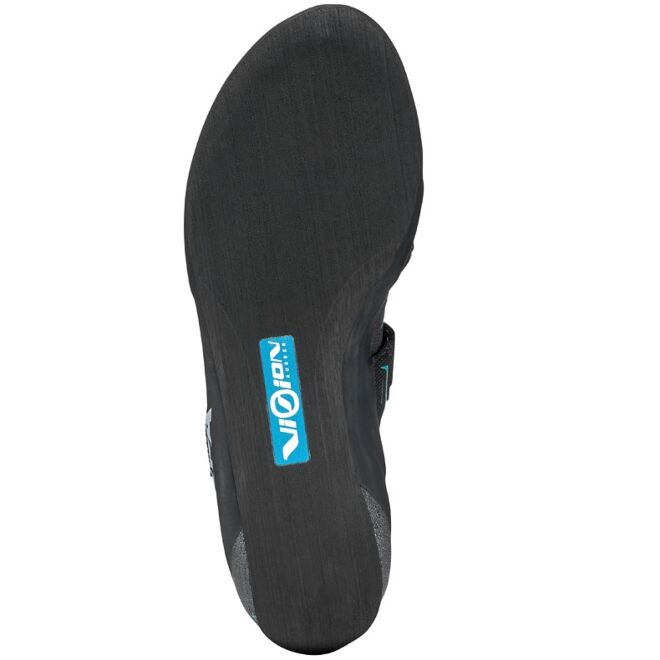 SCARPA Reflex V WMN Black/Ceramic scarpette arrampicata