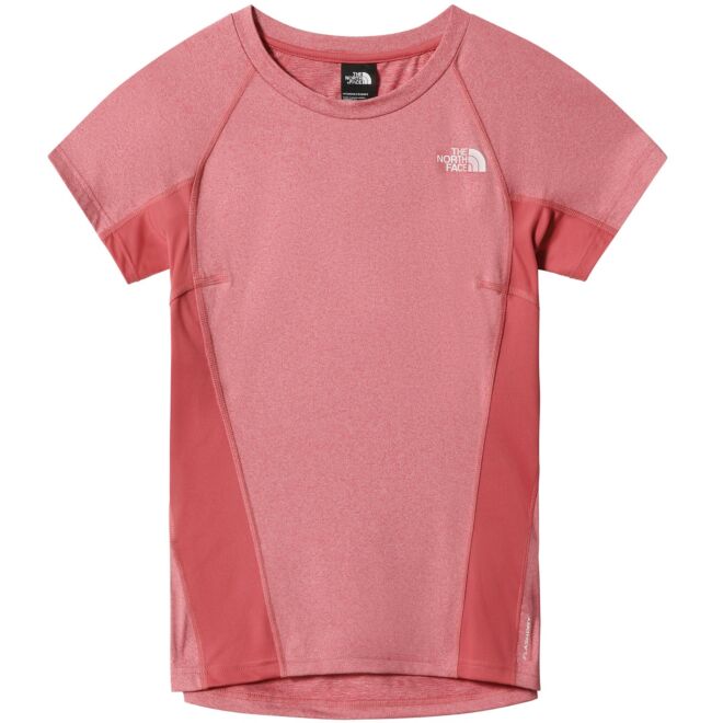 The North Face W Ao Tee maglietta donna
