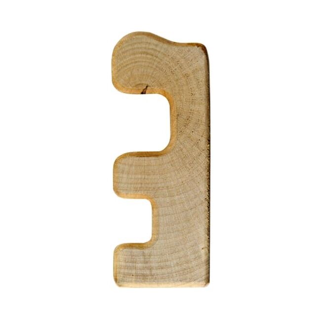 Metolius Prime Rib trave arrampicata