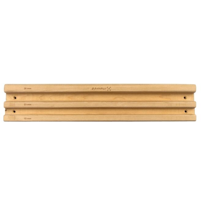 Metolius Prime Rib trave arrampicata