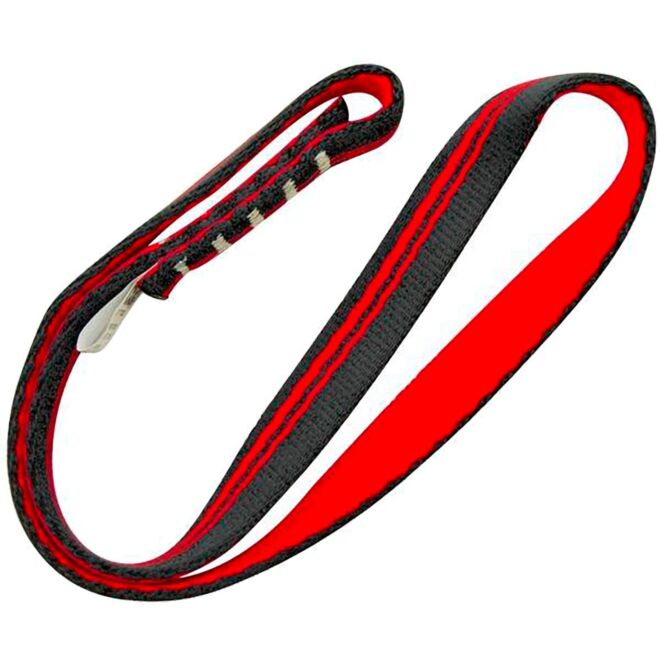 Kong Aro Sling Tubolar anello di fettuccia