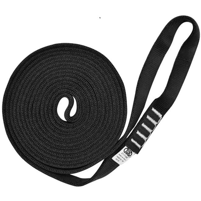 Kong Aro Sling Tubolar anello di fettuccia