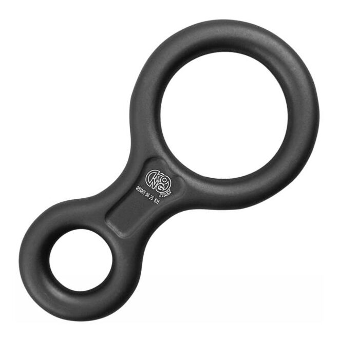 Kong Otto Classic discensore arrampicata