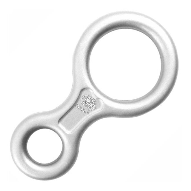 Kong Otto Classic discensore arrampicata