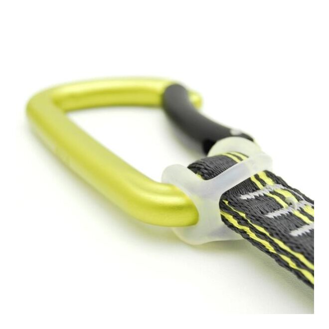 Kong Fast Rubber Pack 10 ferma fettucce